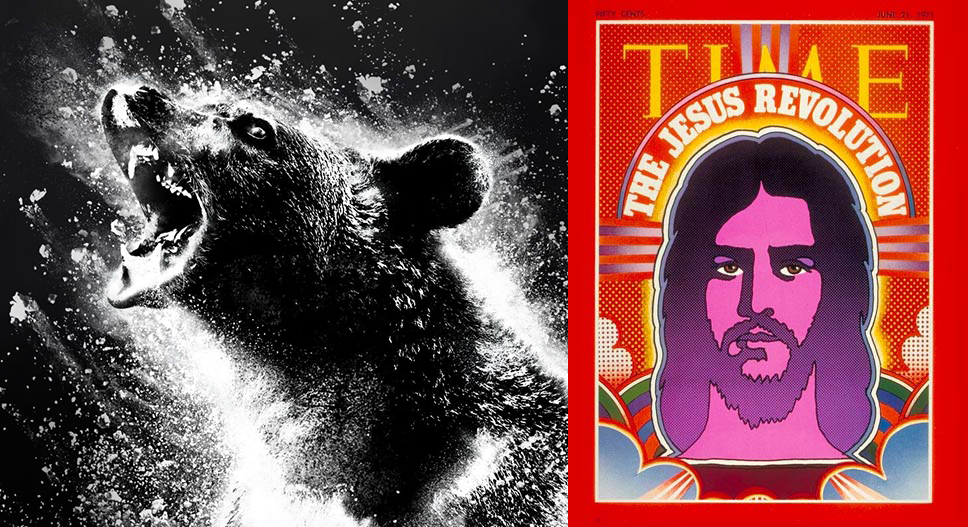 Box office preview: Ant-Man, Cocaine Bear, Jesus Revolution