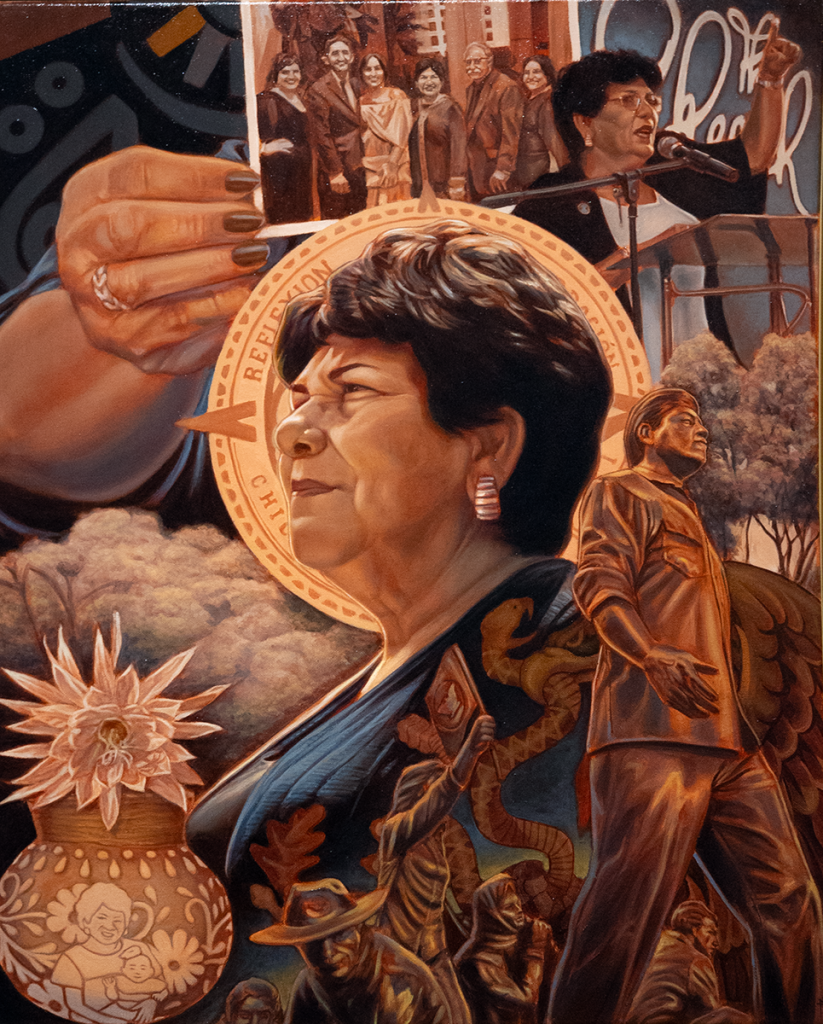 daniel toledo ofelia valdez yeager | Popular Culture Beat