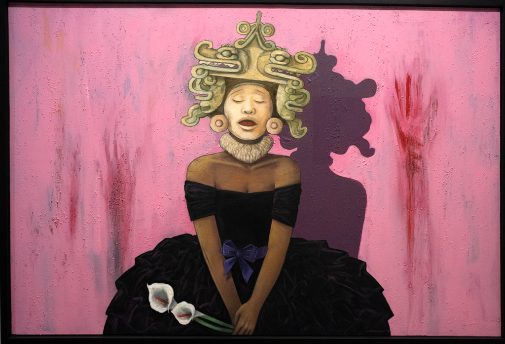 judithe hernandez la quincinera | Popular Culture Beat