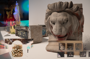 monuments header at moca geffen contemporary