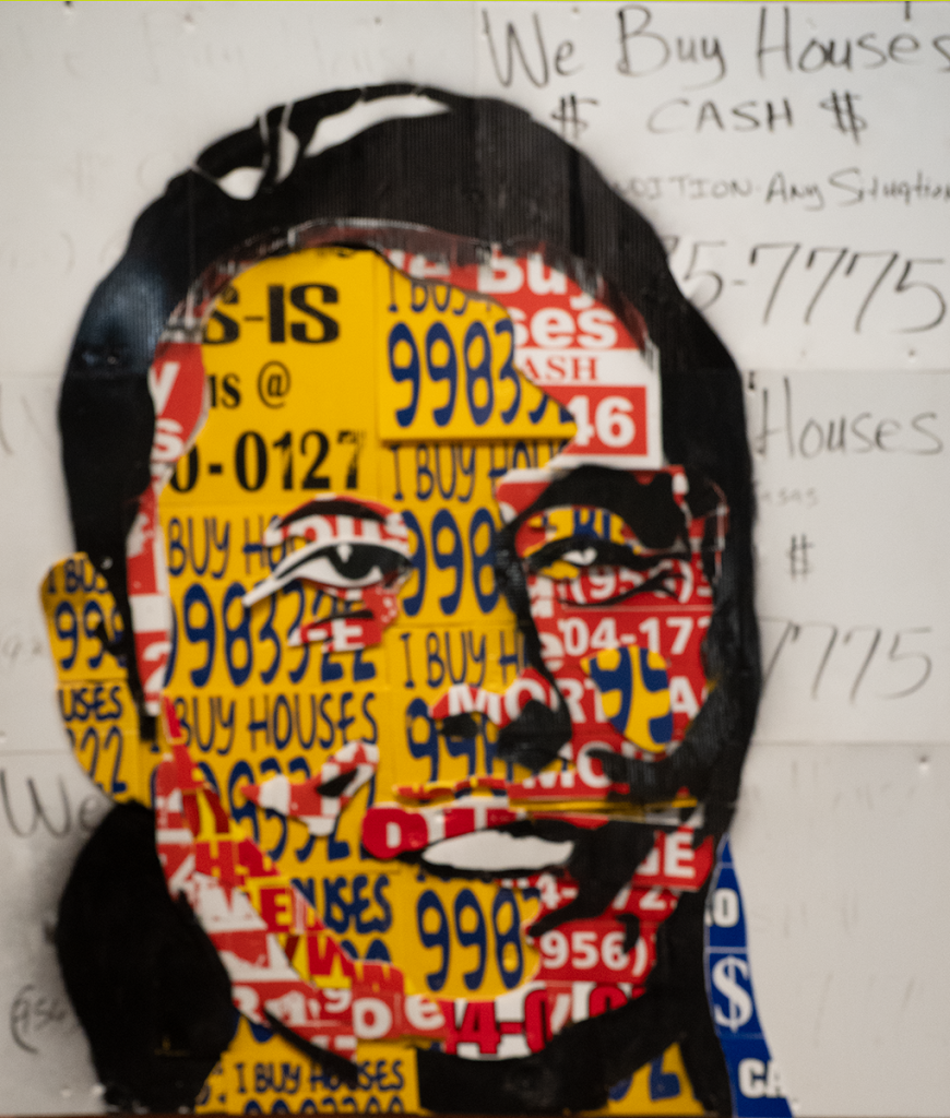 portrait of a gentrifier | Popular Culture Beat